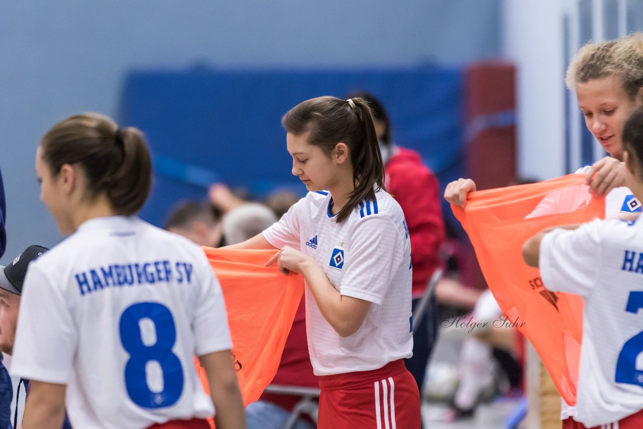 Bild 87 - B-Juniorinnen Futsal Qualifikation